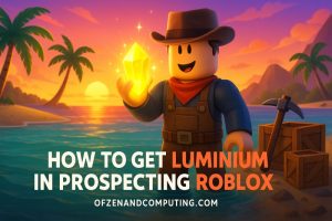 How To Get Luminium In Prospecting Roblox March 2026 Guide How To Get Luminium In Prospecting Roblox 300x200 