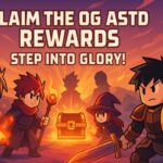 How to Get OG All Star Tower Defense Rewards in ASTD X