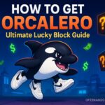 How to Get Orcalero in Steal a Brainrot 2025