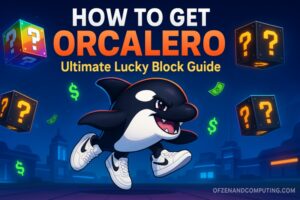 How to Get Orcalero in Steal a Brainrot 2025