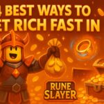 How to Get Rich Fast in Rune Slayer 2025