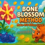 How to Get Rich with Bone Blossom Method