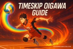 How to Get Timeskip Oigawa in Volleyball Legends