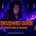 How to Get and Ascend Unbound Kokushibo in ASTD X