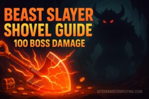 How to Get the Beast Slayer Shovel in Dig Roblox