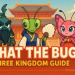 How to Play What the Bug: Three Kingdom 2025