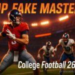 How to Pump Fake in College Football 26