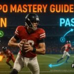 How to Run RPO in College Football 26