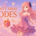 Infinity Nikki Redeem Codes (2025) ACTIVE Codes