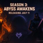 Marvel Rivals Season 3 - Release Date & NEW Leaks (The Abyss Awakens)