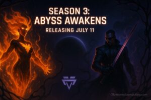 Marvel Rivals Season 3 - Release Date & NEW Leaks (The Abyss Awakens)