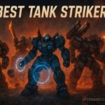 Mecha Break: 5 Best Tank Strikers That Dominate