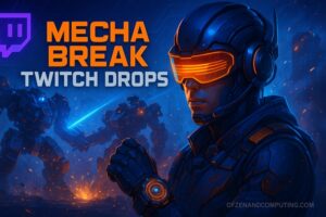 Mecha Break: All Twitch Drops & How to Get Them