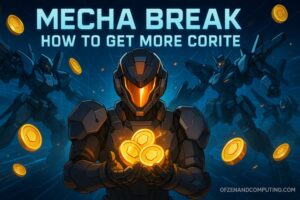 Mecha Break: How To Get More Corite