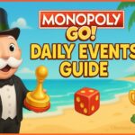 Monopoly GO Events Today July 10