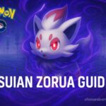 Pokemon GO - How To Get Hisuian Zorua (2025) Shiny Guide & Best Tips