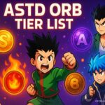Roblox All Star Tower Defense Orb Tier List 2025