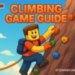Roblox Climbing Game Beginner's Guide (2025) Pro Tips + Codes