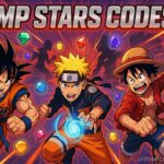 Roblox Jump Stars Codes Active