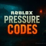 Roblox Pressure Codes Active