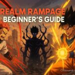 Roblox Realm Rampage Beginner's Guide (2025) Tips & Tricks