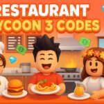 Roblox Restaurant Tycoon 3 Codes 2025