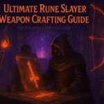 Roblox Rune Slayer All Weapons & Stats Guide 2025