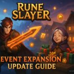 Rune Slayer Best Event Expansion Update