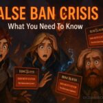 Rune Slayer False Ban Crisis