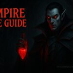Rune Slayer Vampire Race FREE Guide 2025