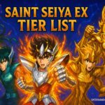 Saint Seiya EX Tier List 2025