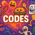Steal a Brainrot Codes 2025