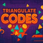 TRIANGULATE Codes 2025