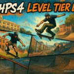 Tony Hawk's Pro Skater 4 Original Level Tier List (2025) Best Maps