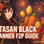Umamusume Kitasan Black Banner