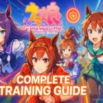Umamusume Pretty Derby - Complete Training Guide