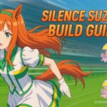 Umamusume Pretty Derby: Silence Suzuka Build