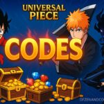 Universal Piece Codes 2025