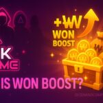 Won Boost Ink Game Guide 2025