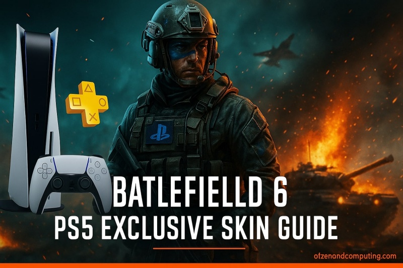 Battlefield 6 PS5 Beta Rewards