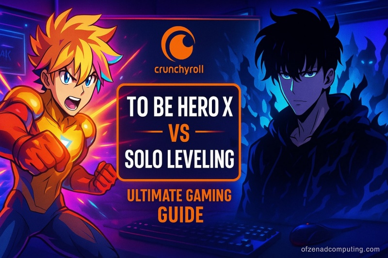 Best Anime Gaming Setup