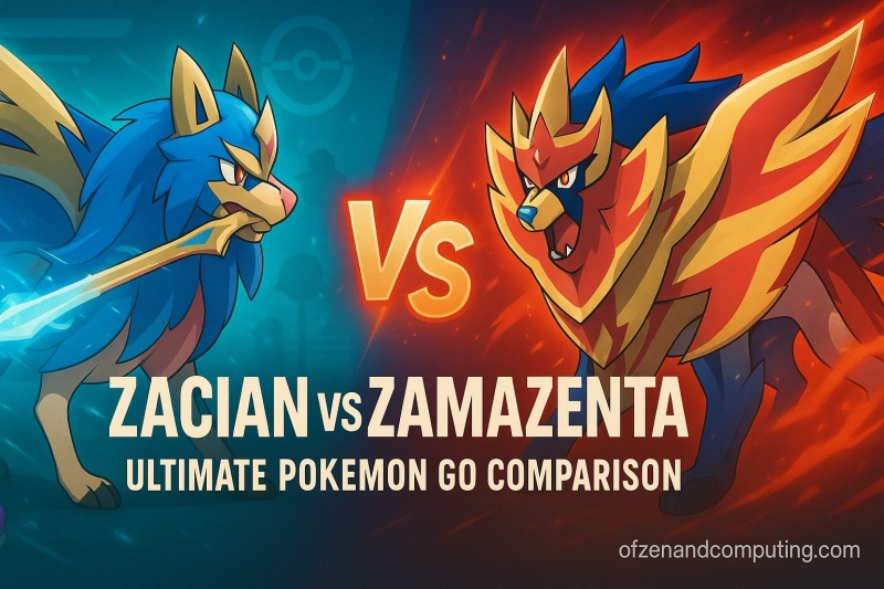 Best Crowned Pokemon GO