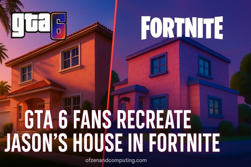 Best GTA 6 Fan Creation