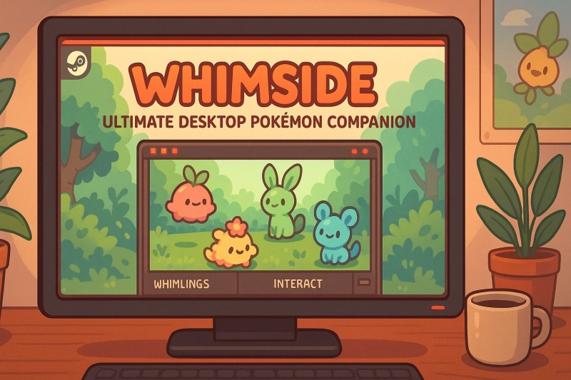 Best Steam Indie Game