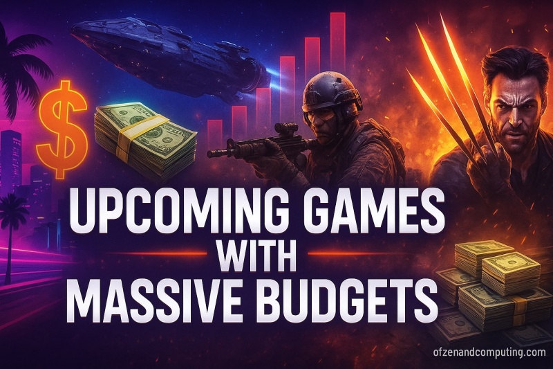 Billion Dollar Games