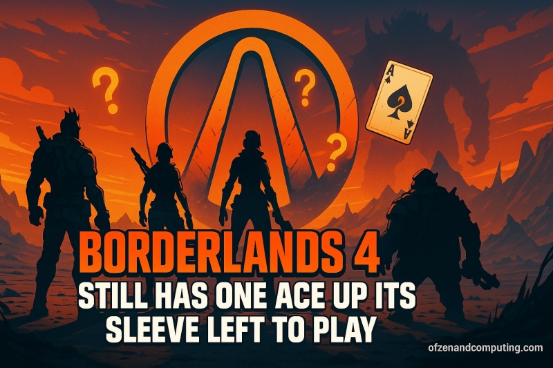 Borderlands 4 Endgame Crisis