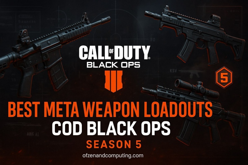 COD Black Ops 6