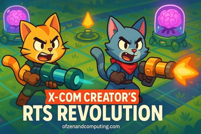 Chip'n Clawz vs. Brainioids Guide