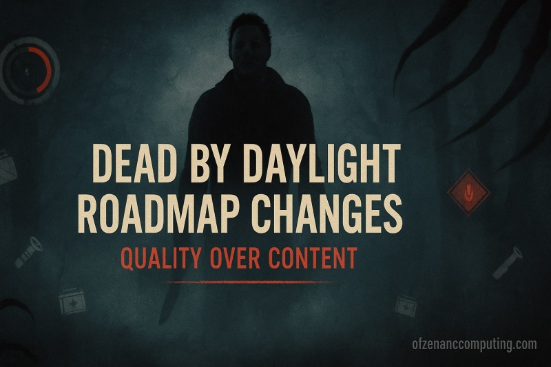 DBD Quality of Life