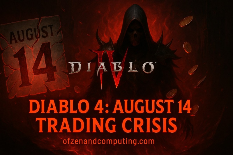 Diablo 4